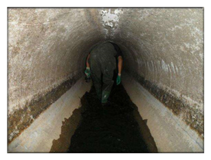 三台管道高压清洗