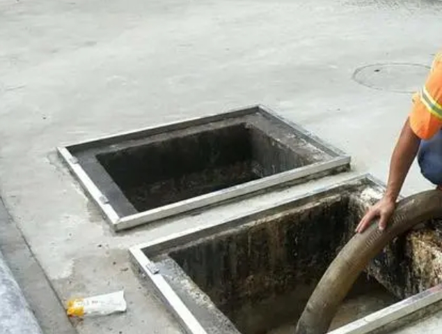 三台化粪池清理