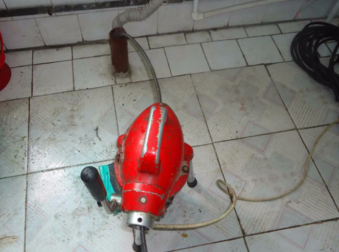 三台下水道疏通