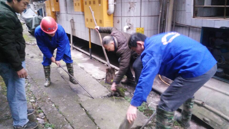 三台清掏化粪池、管道疏通一站式服务<高效><技术><可靠>