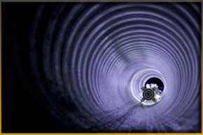 三台UVCIPP紫外光固化修复工艺特点和施工工艺